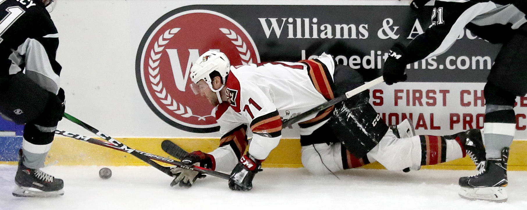 Roadrunners vs San Antonio